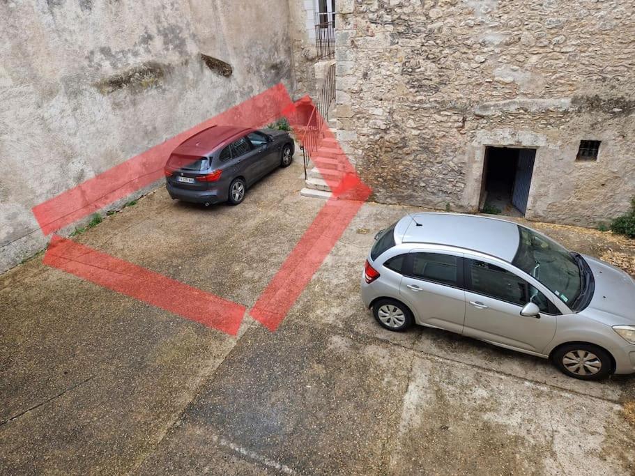 Le Saint Jean Et Son Parking Privee Daire Blois Dış mekan fotoğraf